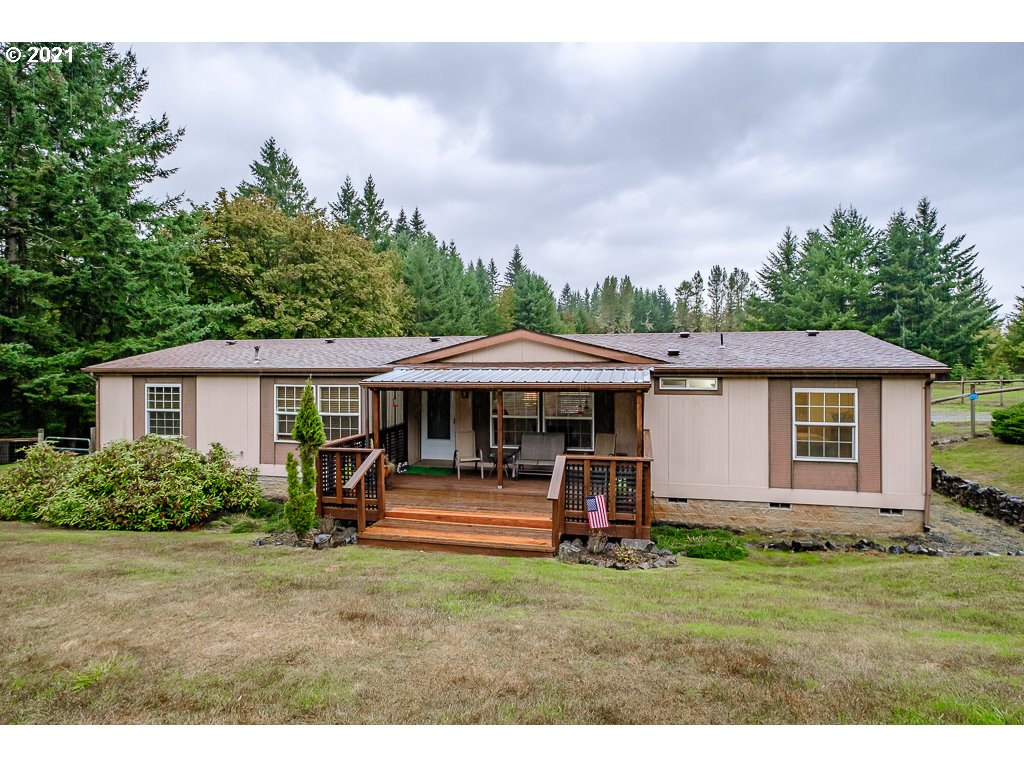 27710 Riggs Hill Road Foster, OR 97345 - Photo 31 of 32 Gallery Image 31