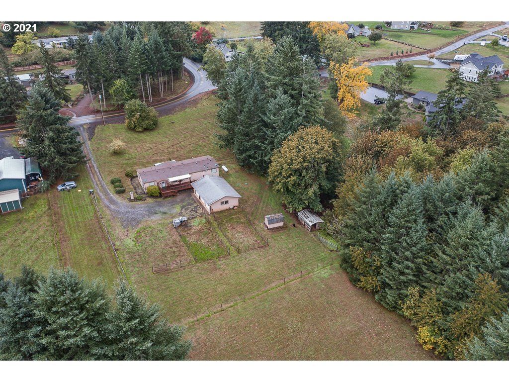 27710 Riggs Hill Road Foster, OR 97345 - Photo 5 of 32 Gallery Image 5