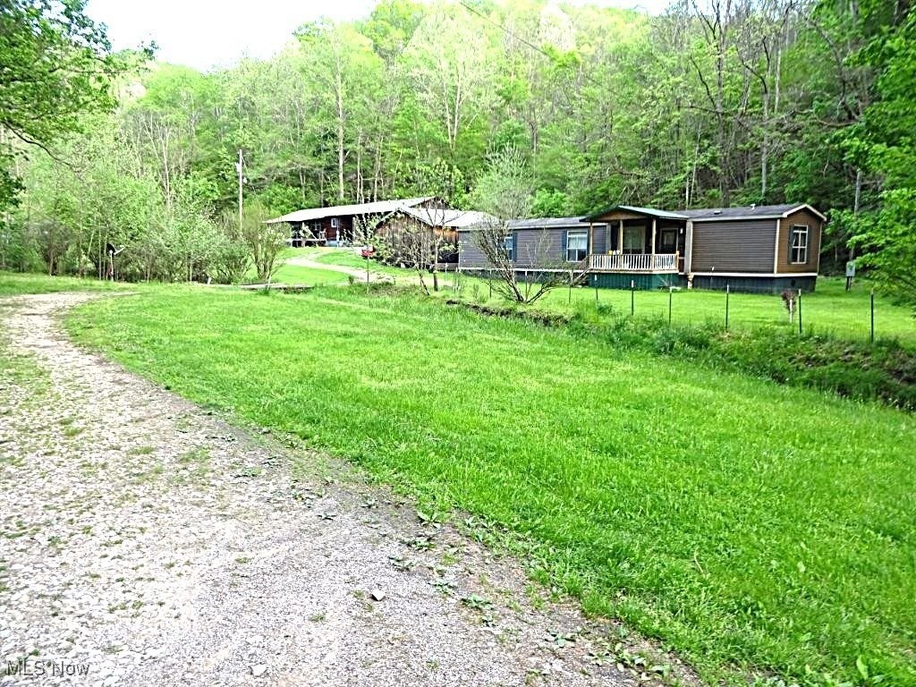 1389 Middle Fork Road Millstone, WV 25261 - Photo 3 of 45