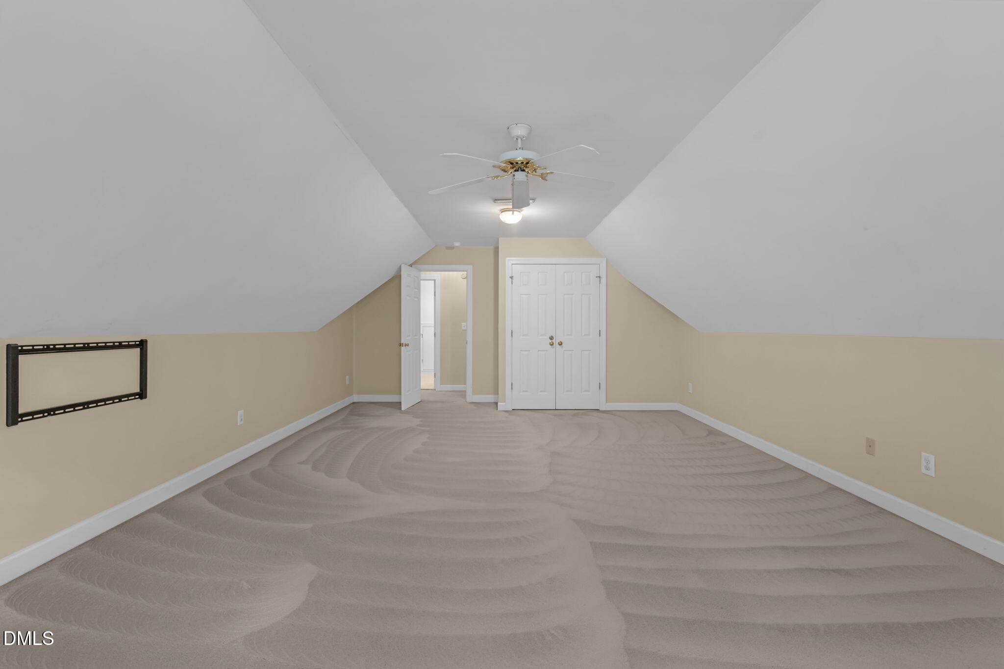 5309 Shoreline Court Holly Springs, NC 27540 - Photo 37 of 46 wooden floor in an empty room with a window