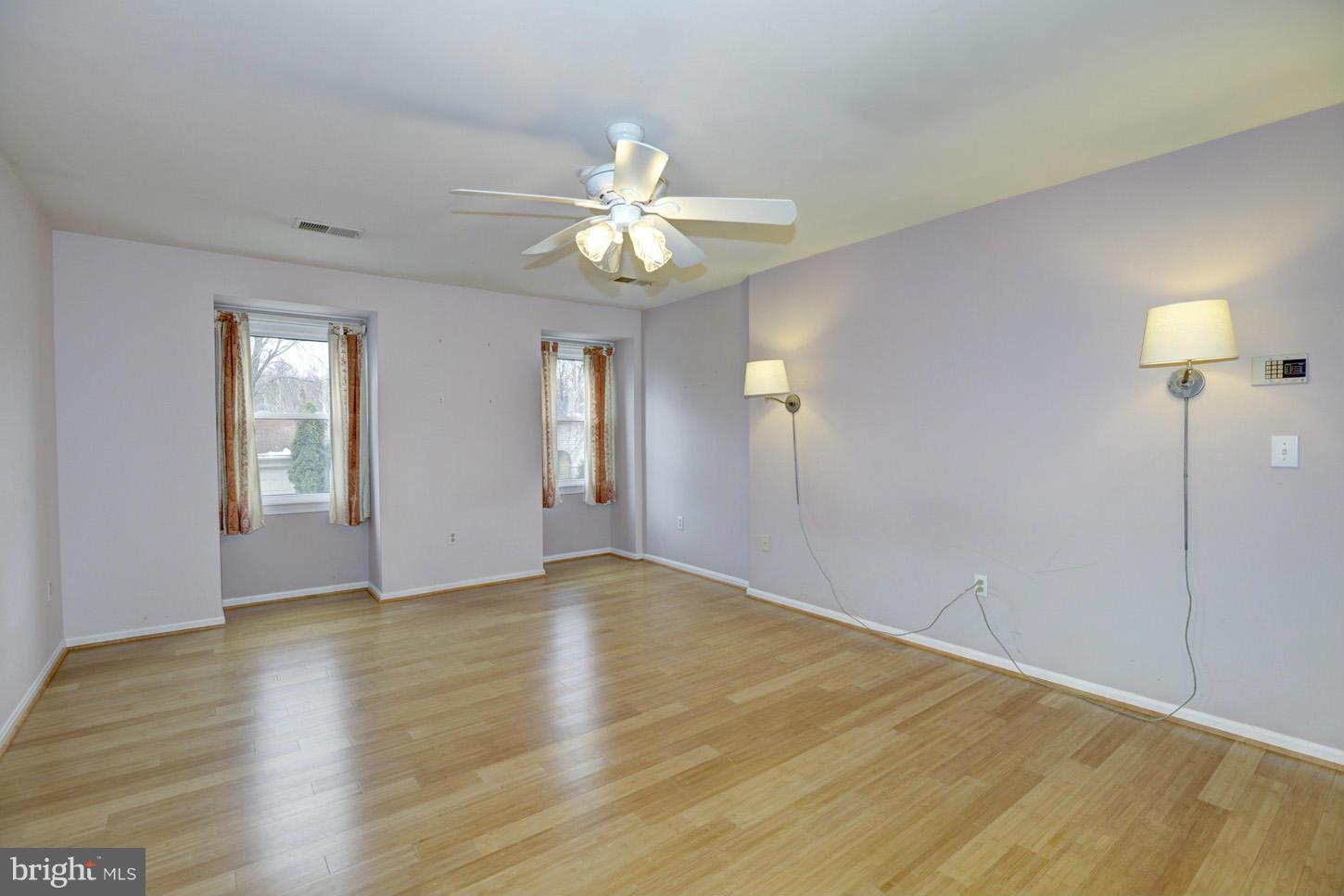 2821 Gunarette Way Silver Spring, MD 20906 - Photo 13 of 27 Master Bedroom