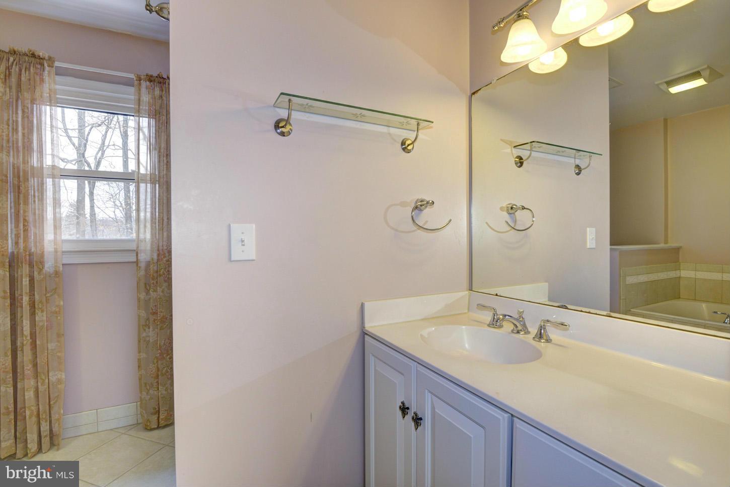 2821 Gunarette Way Silver Spring, MD 20906 - Photo 14 of 27 Master Bath