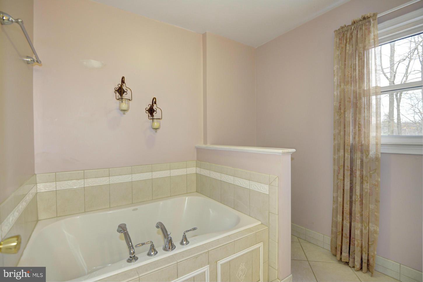 2821 Gunarette Way Silver Spring, MD 20906 - Photo 15 of 27 Master Bath