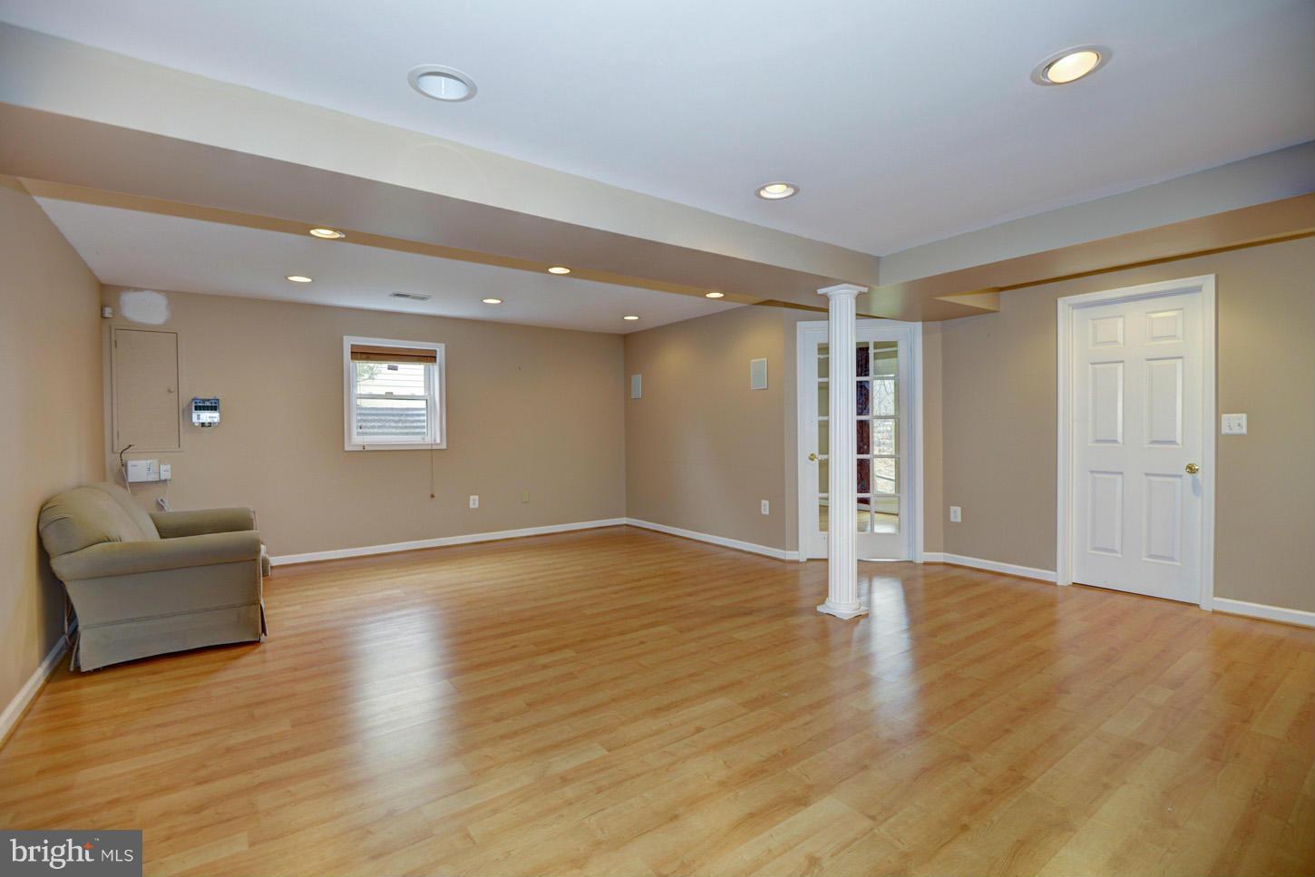 2821 Gunarette Way Silver Spring, MD 20906 - Photo 20 of 27 Recreation Room