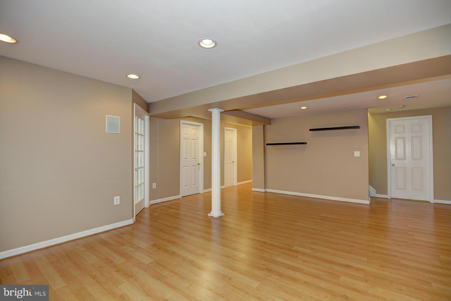 2821 Gunarette Way Silver Spring, MD 20906 - Photo 21 of 27 Recreation Room