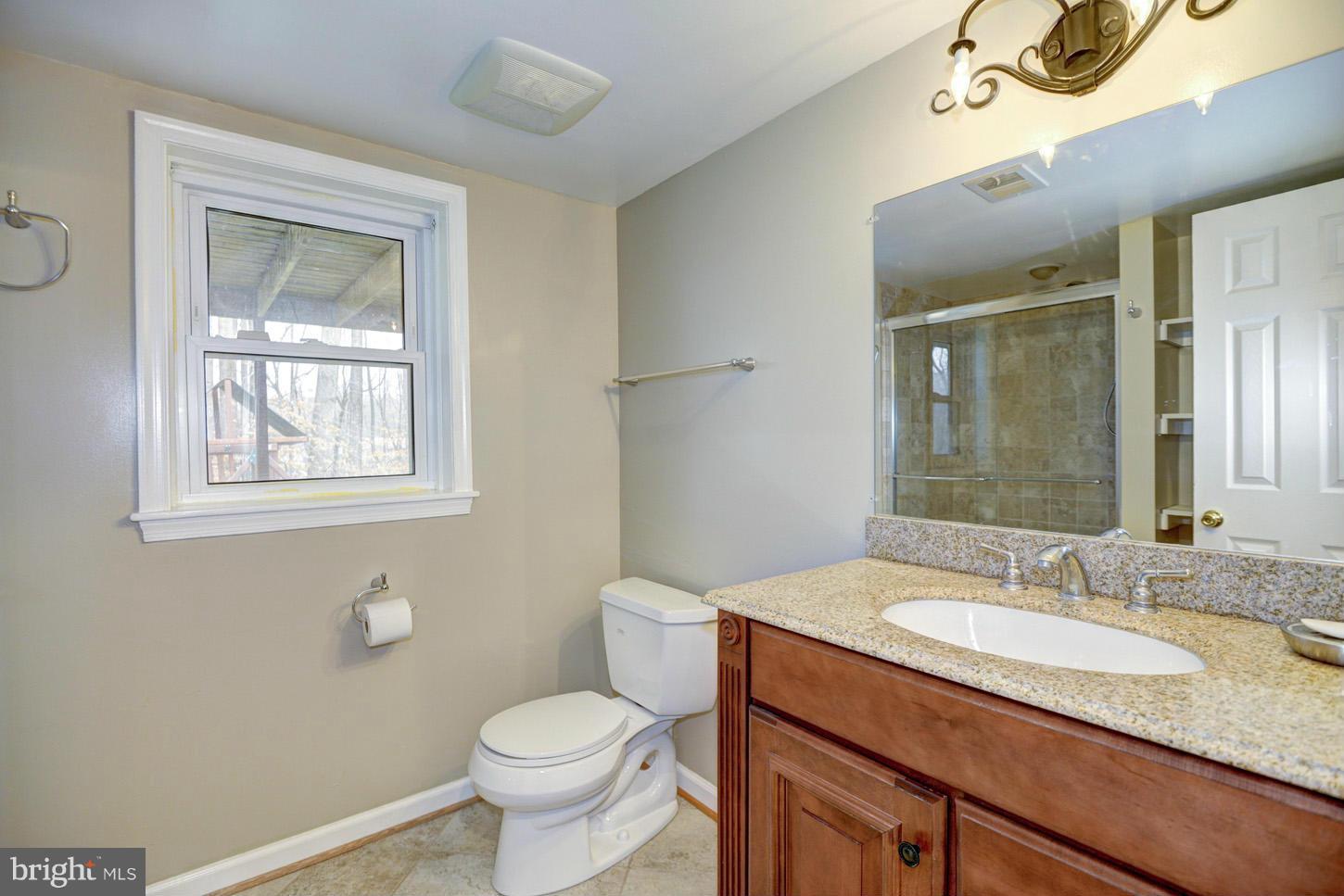 2821 Gunarette Way Silver Spring, MD 20906 - Photo 24 of 27 Full Bath