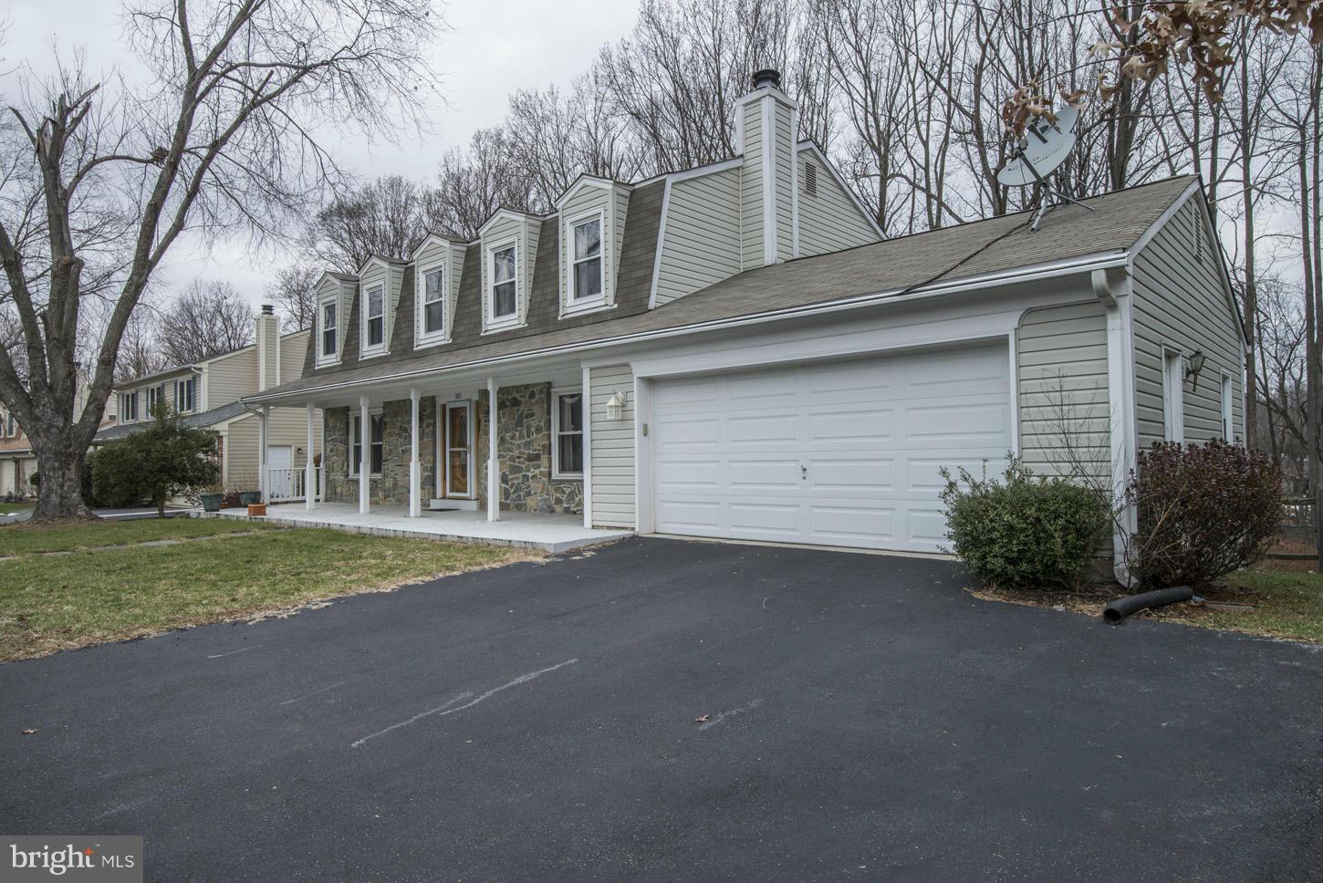 2821 Gunarette Way Silver Spring, MD 20906 - Photo 27 of 27 Front Exterior