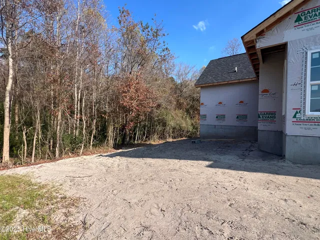 $294,900 | 135 Dallas Drive, Beulaville, NC 28518