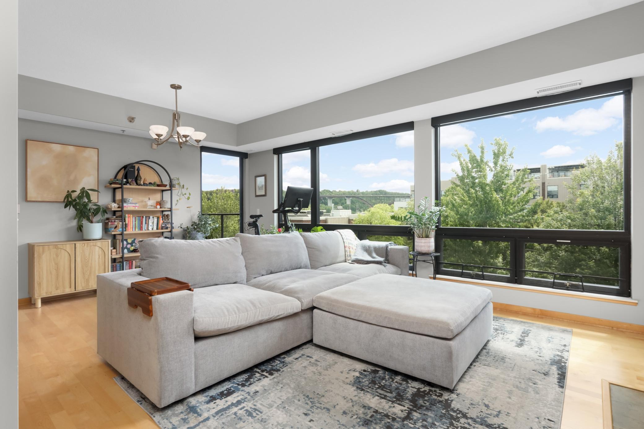 284 Spring Street, Unit 307 St. Paul, MN 55102 - Photo 4 of 25 Gallery Image 4