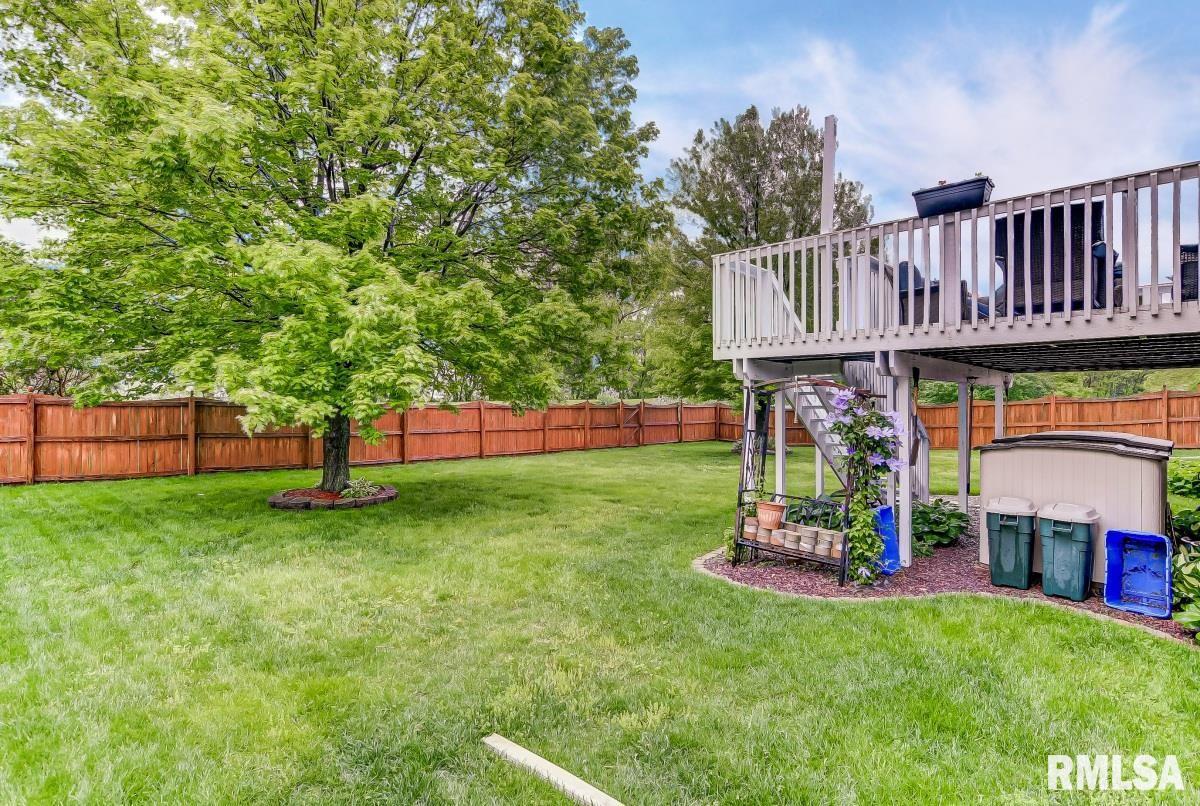 4121 Destiny Drive Springfield, IL 62712 - Photo 41 of 41 Gallery Image 41