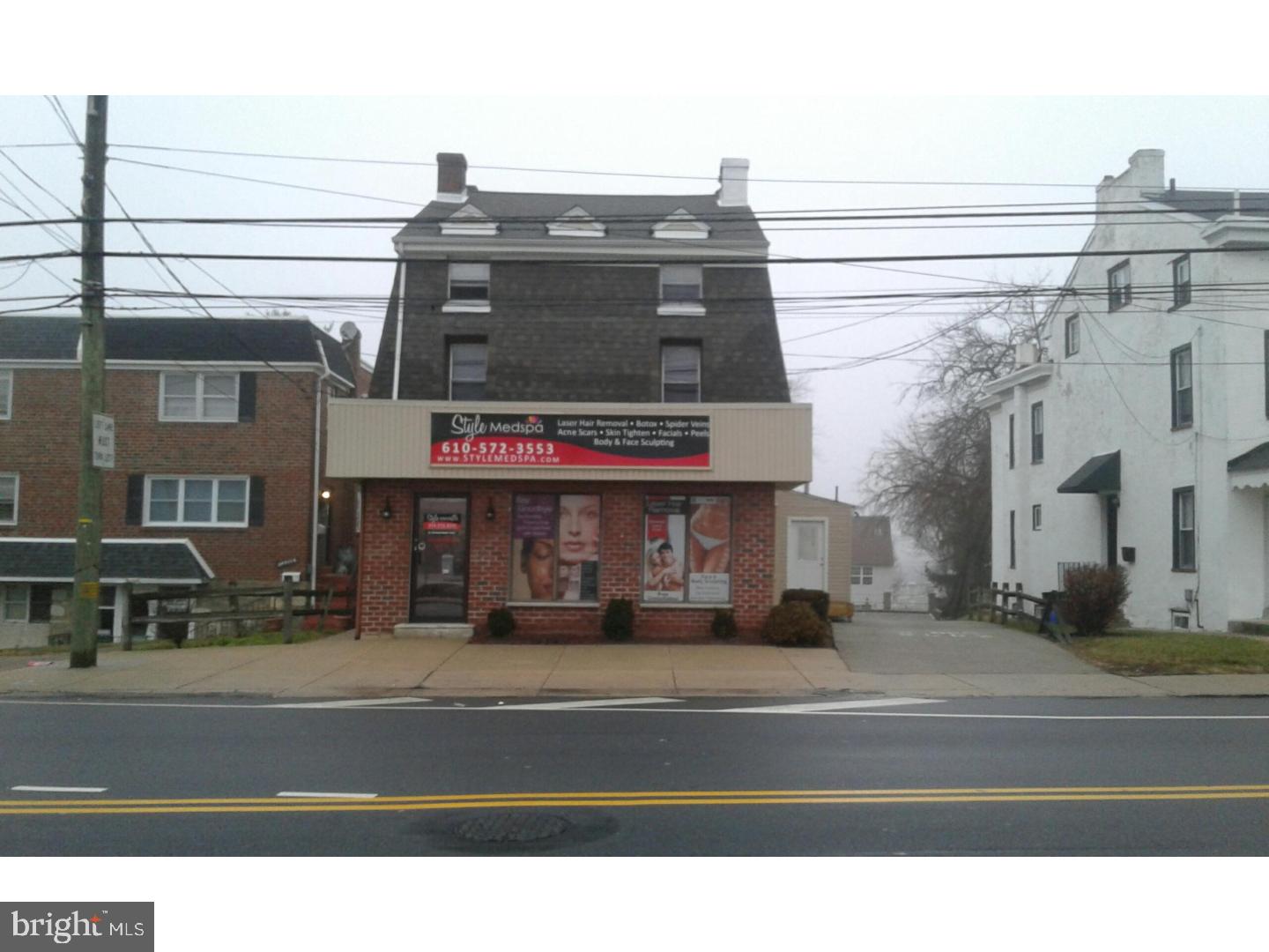 7109 Ridge Avenue Philadelphia, PA 19128 - Photo 1 of 3 Gallery Image 1