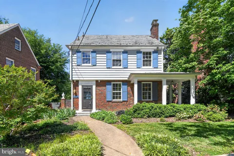 $1,320,000 | 5412 32nd Street Northwest, Washington, DC 20015