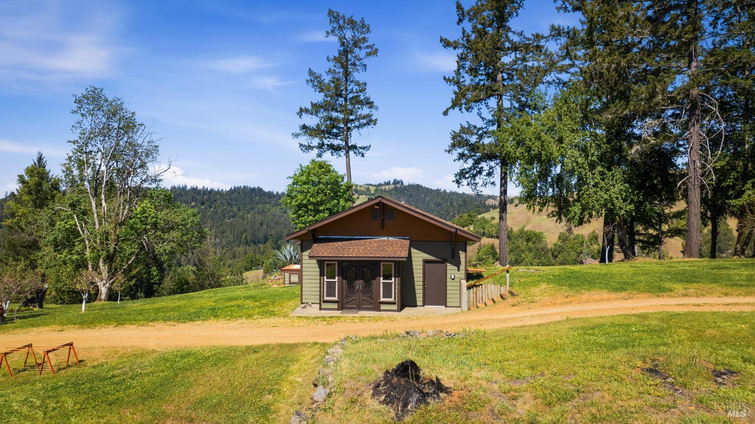 28812 Bohan Dillon Road Cazadero, CA 95421 - Photo 4 of 34