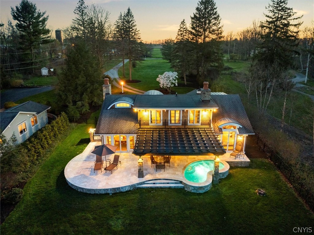 1844 West Lake Road Skaneateles, NY 13152 - Photo 1 of 49 Don't miss your chance to own this gorgeous home o