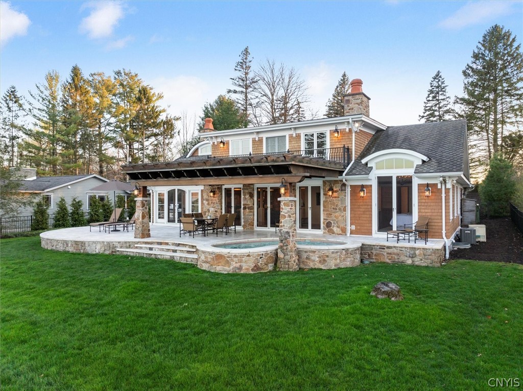 1844 West Lake Road Skaneateles, NY 13152 - Photo 12 of 49