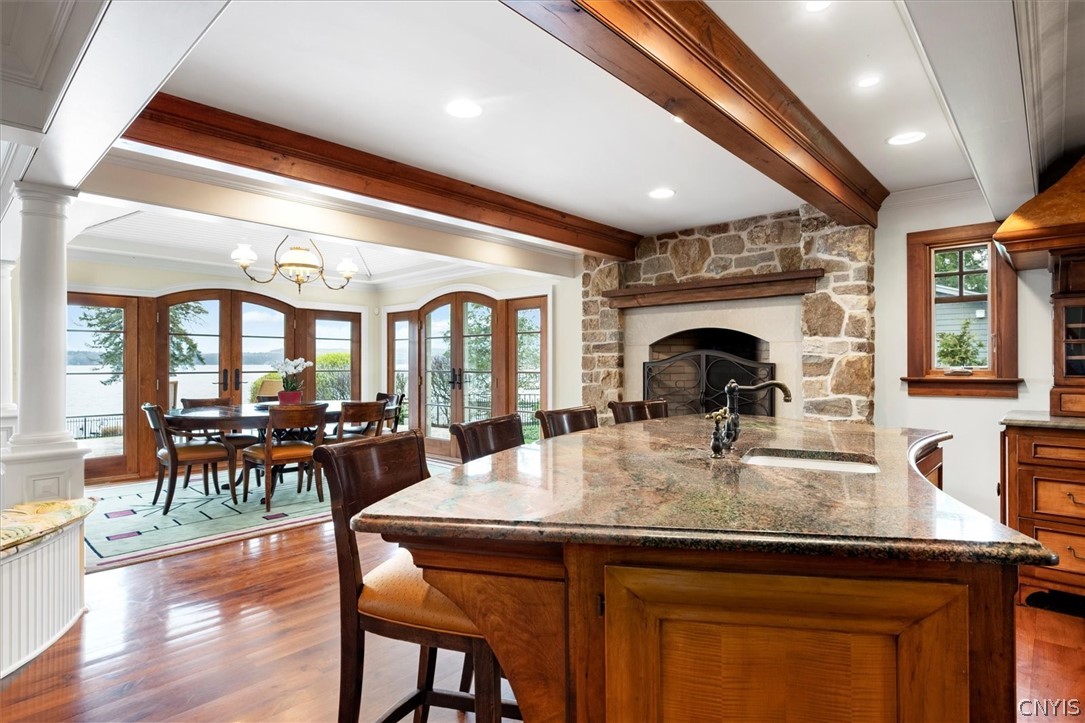 1844 West Lake Road Skaneateles, NY 13152 - Photo 15 of 49