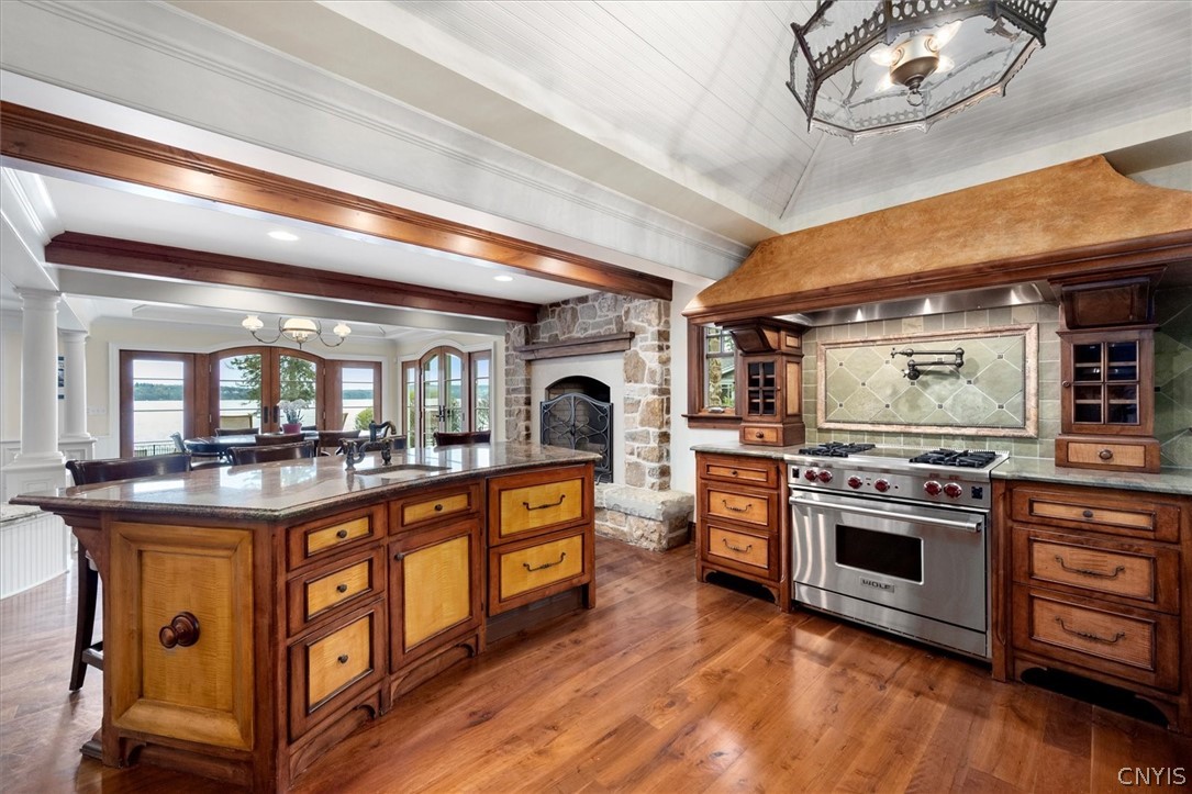 1844 West Lake Road Skaneateles, NY 13152 - Photo 19 of 49