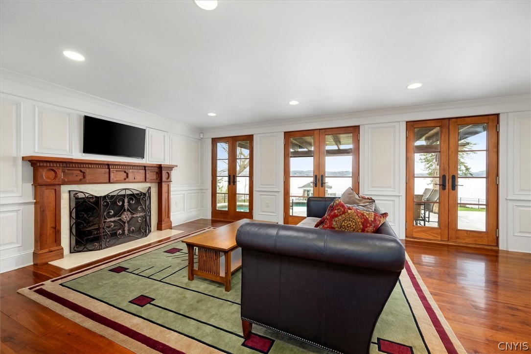 1844 West Lake Road Skaneateles, NY 13152 - Photo 22 of 49