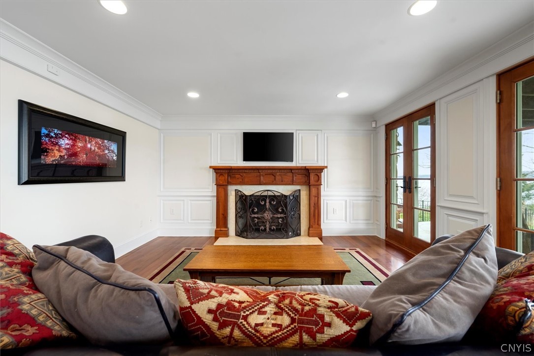 1844 West Lake Road Skaneateles, NY 13152 - Photo 23 of 49