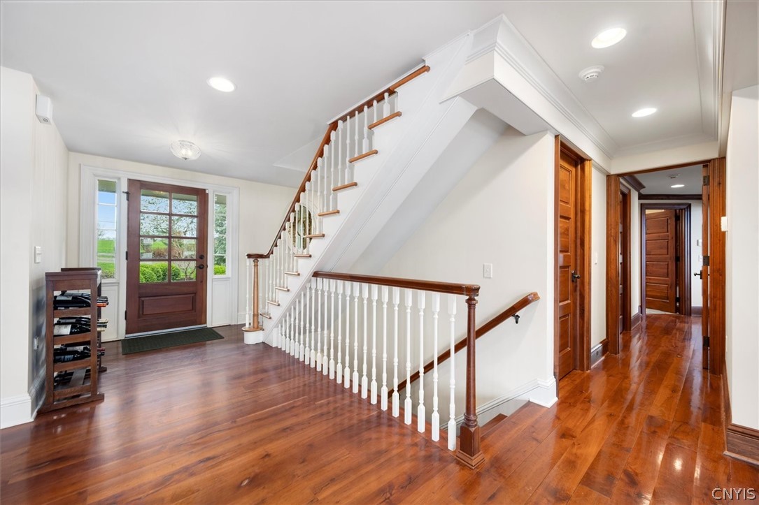 1844 West Lake Road Skaneateles, NY 13152 - Photo 24 of 49