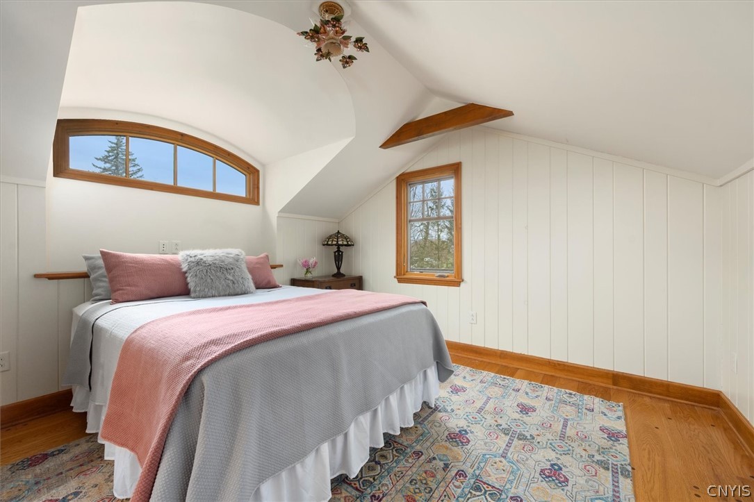 1844 West Lake Road Skaneateles, NY 13152 - Photo 34 of 49 Bedroom #3