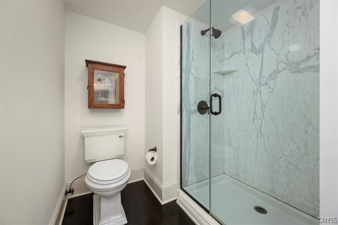 1844 West Lake Road Skaneateles, NY 13152 - Photo 39 of 49 Full bath located in the basement