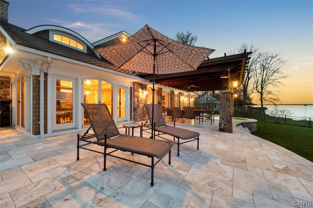 1844 West Lake Road Skaneateles, NY 13152 - Photo 40 of 49