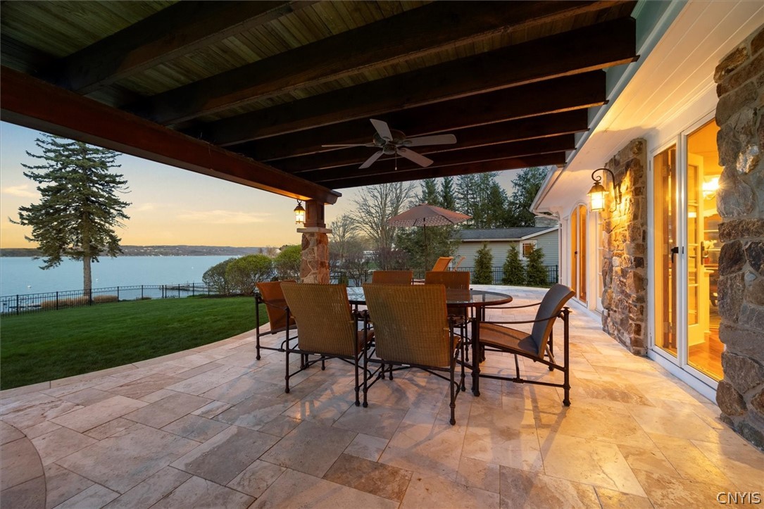 1844 West Lake Road Skaneateles, NY 13152 - Photo 41 of 49