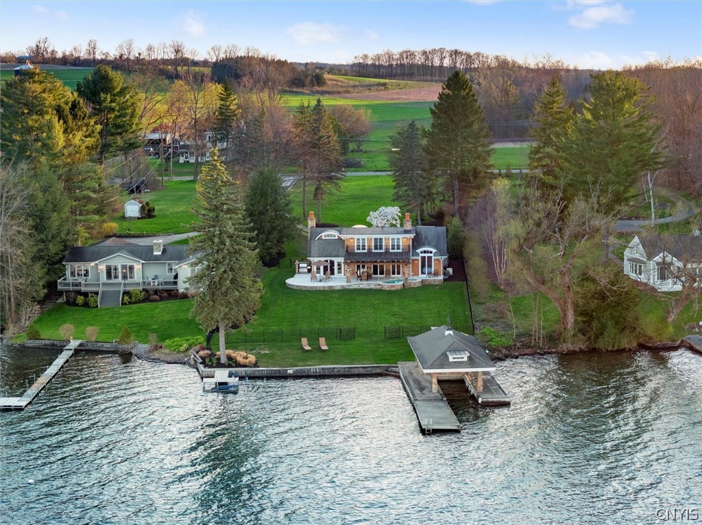 1844 West Lake Road Skaneateles, NY 13152 - Photo 6 of 49