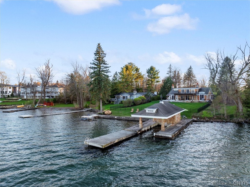 1844 West Lake Road Skaneateles, NY 13152 - Photo 7 of 49