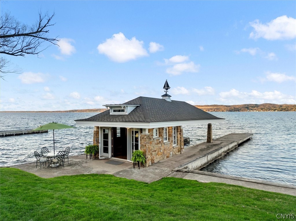 1844 West Lake Road Skaneateles, NY 13152 - Photo 9 of 49