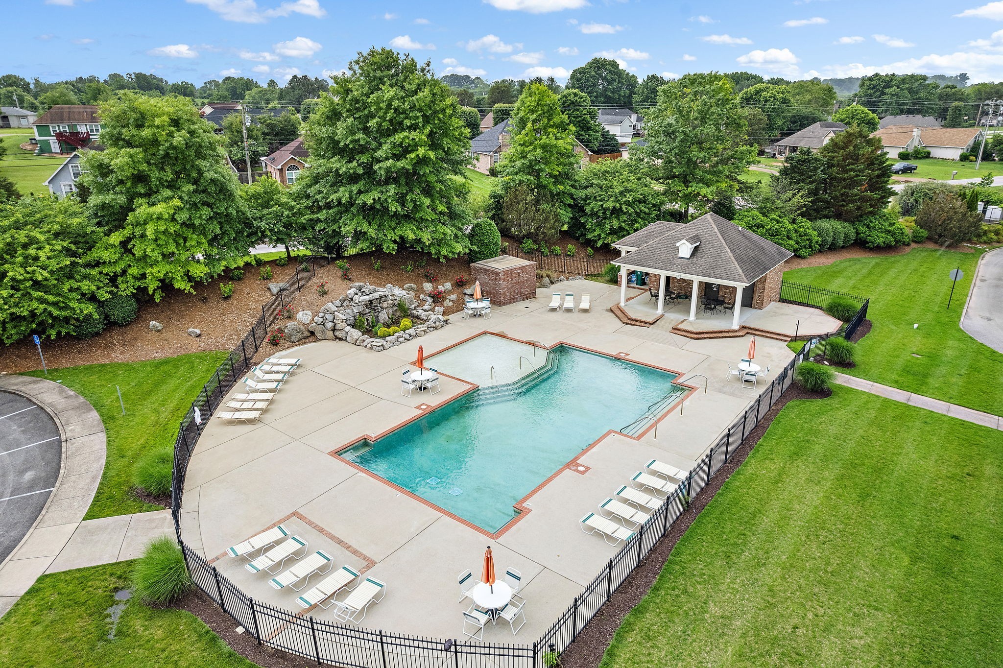 4305 Glassgow Road Spring Hill, TN 37174 - Photo 12 of 32 Gallery Image 12