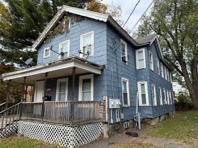 $95,000 | 23 Robinson Street, Binghamton, NY 13901