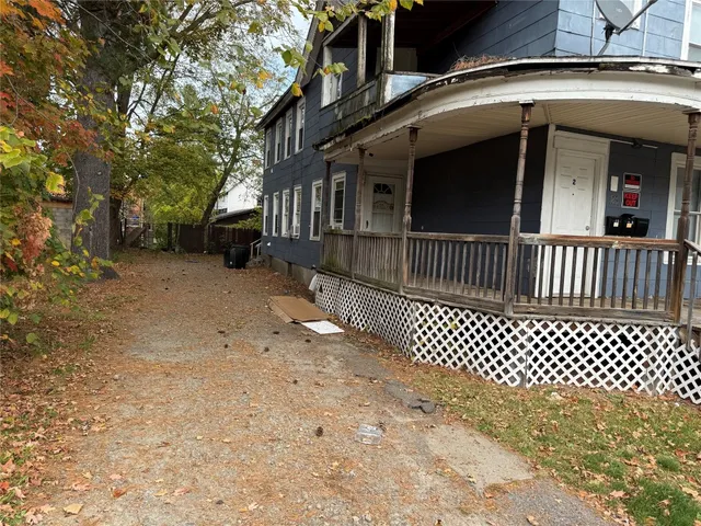 $95,000 | 23 Robinson Street, Binghamton, NY 13901