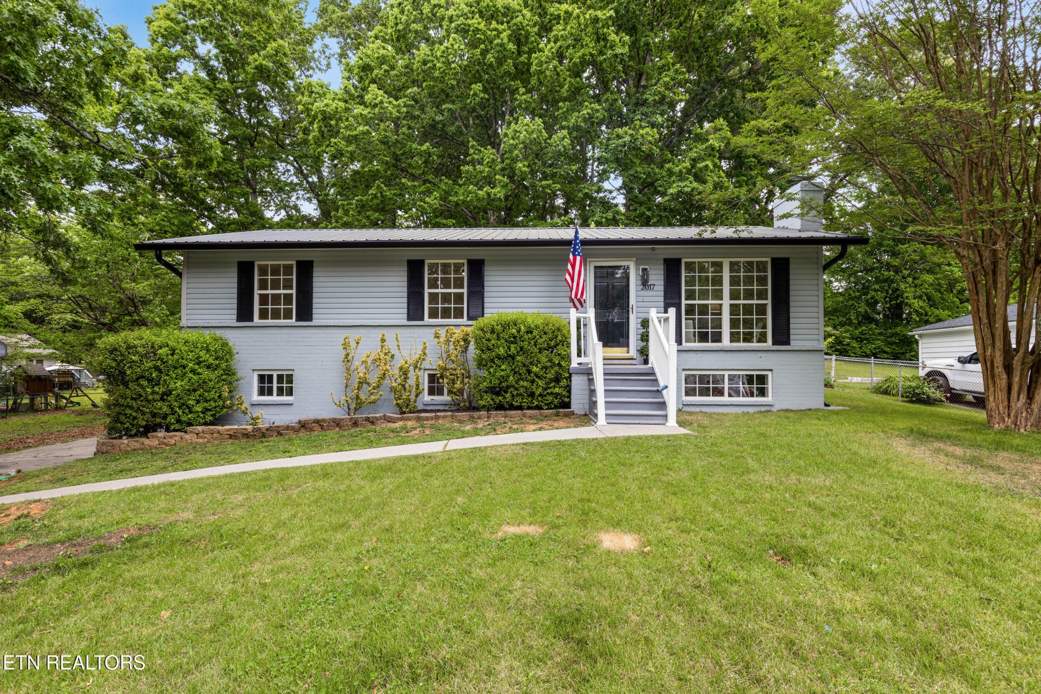 2017 Bittle Road Maryville, TN 37804 - Photo 1 of 30 Gallery Image 1