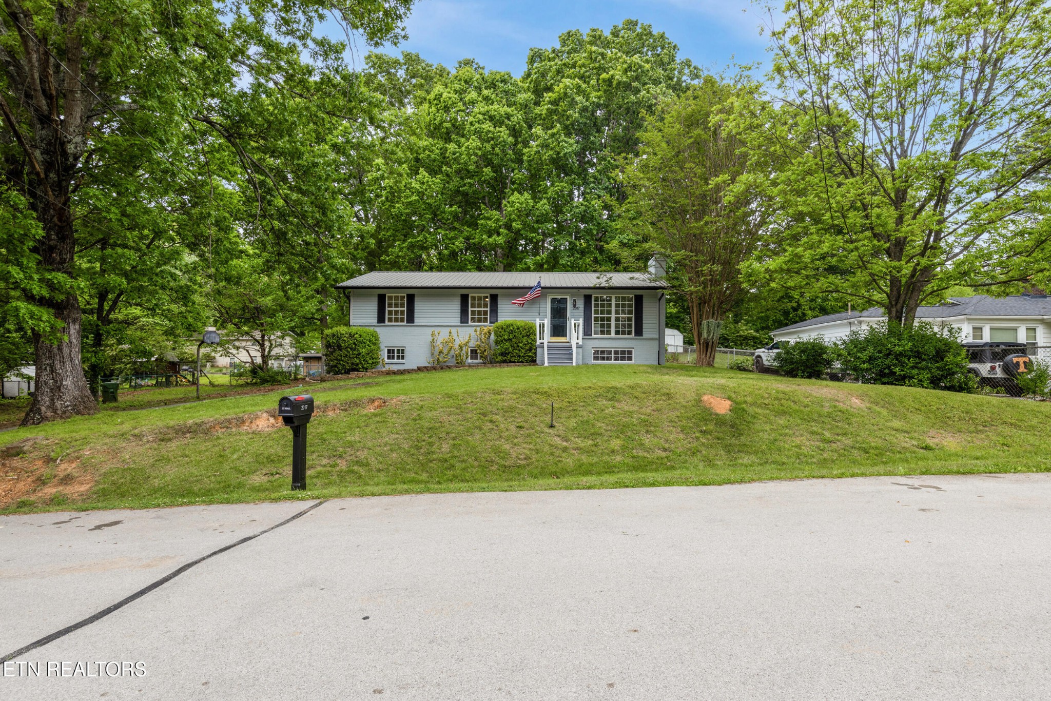 2017 Bittle Road Maryville, TN 37804 - Photo 29 of 30 Gallery Image 29