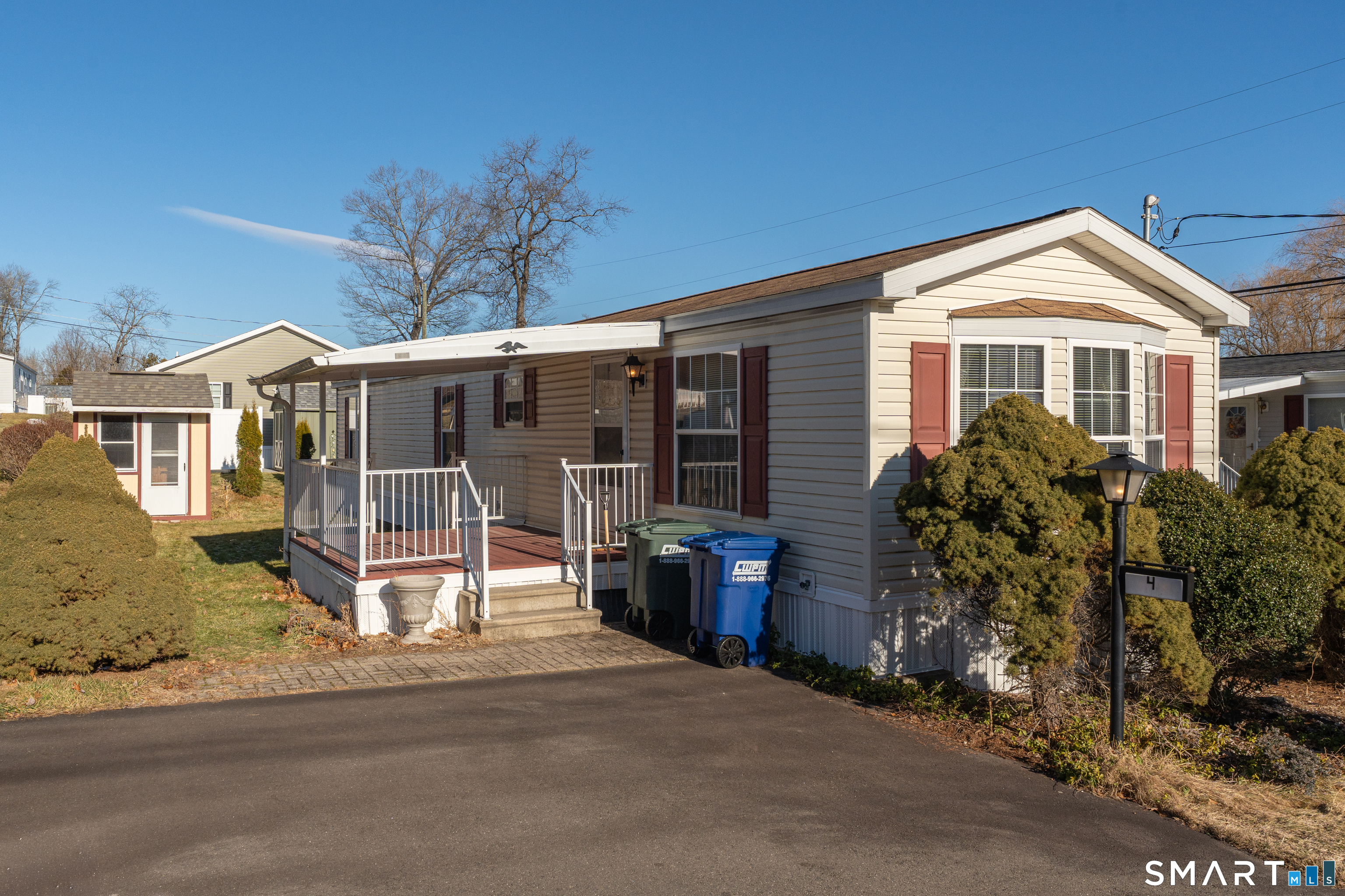 4 Maple Road Southington, CT 06489 - Photo 1 of 35