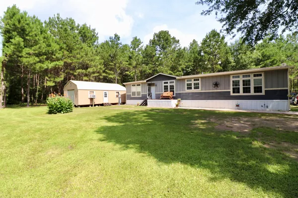 $495,000 | 1250 Meekins Road, Cleveland, TX 77328