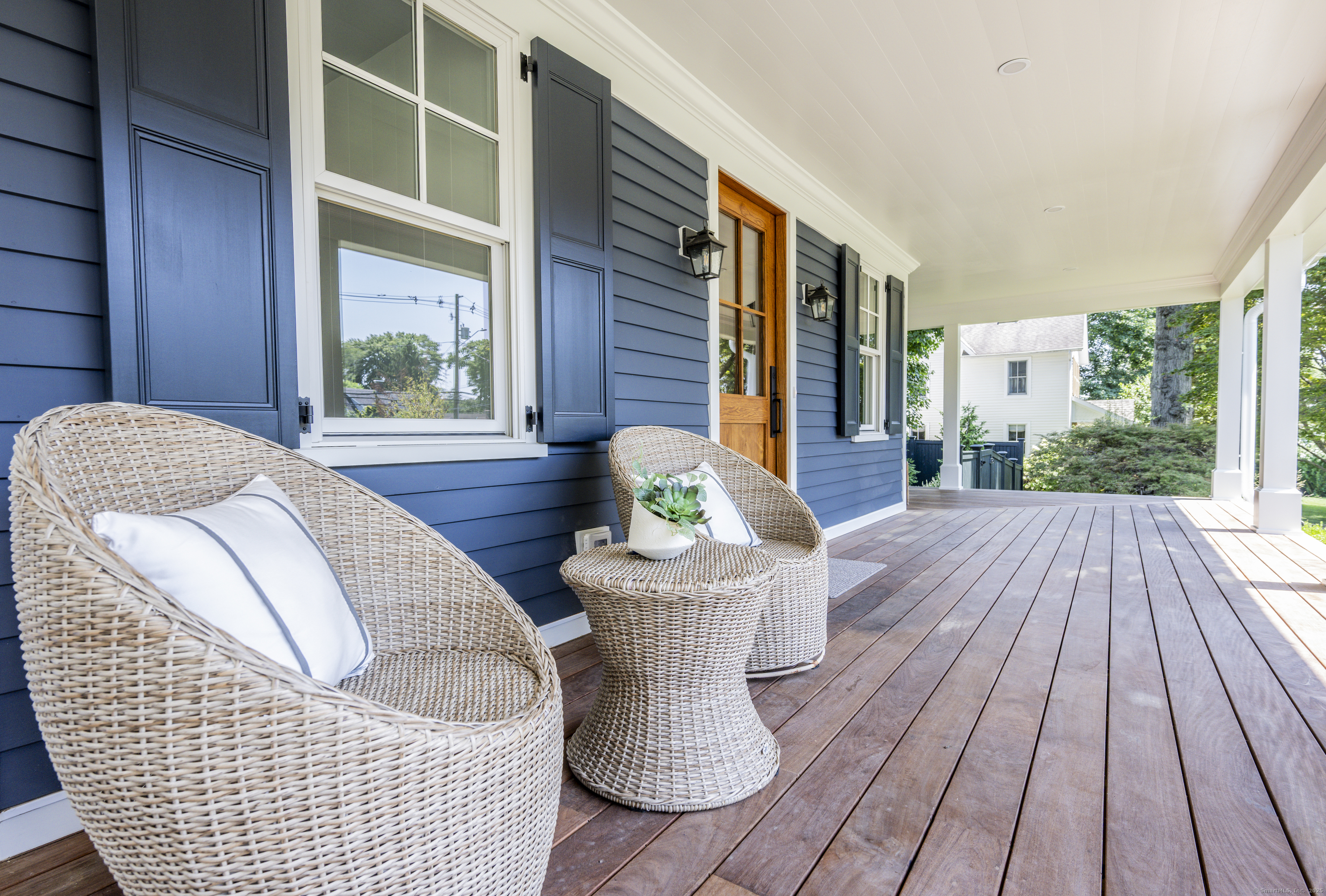 26 Treadwell Avenue Westport, CT 06880 - Photo 28 of 35