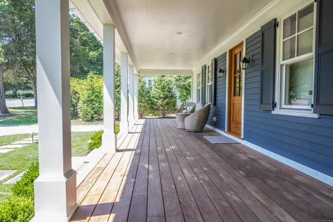 $3,295,000 | 26 Treadwell Avenue, Westport, CT 06880