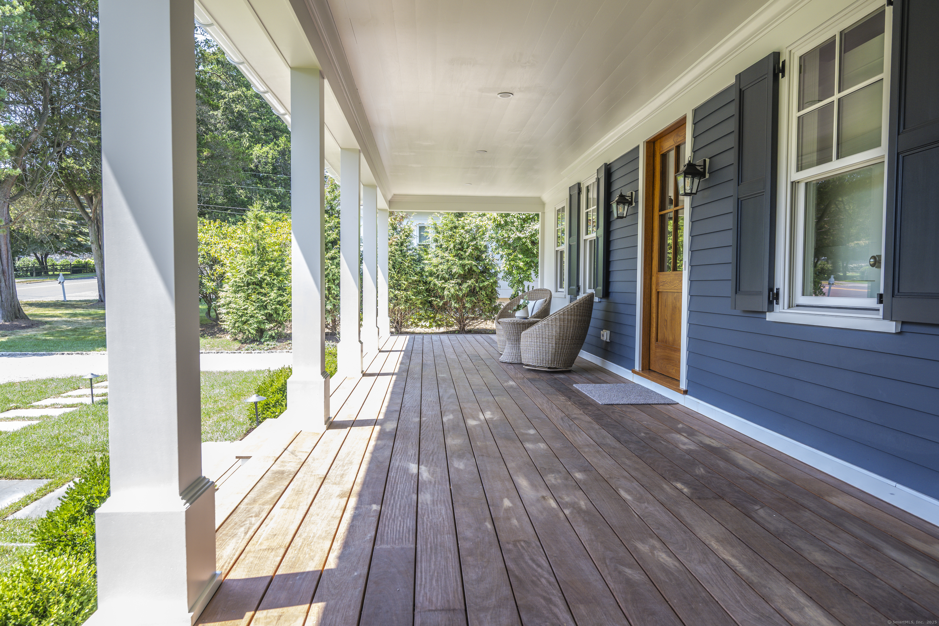 26 Treadwell Avenue Westport, CT 06880 - Photo 30 of 35