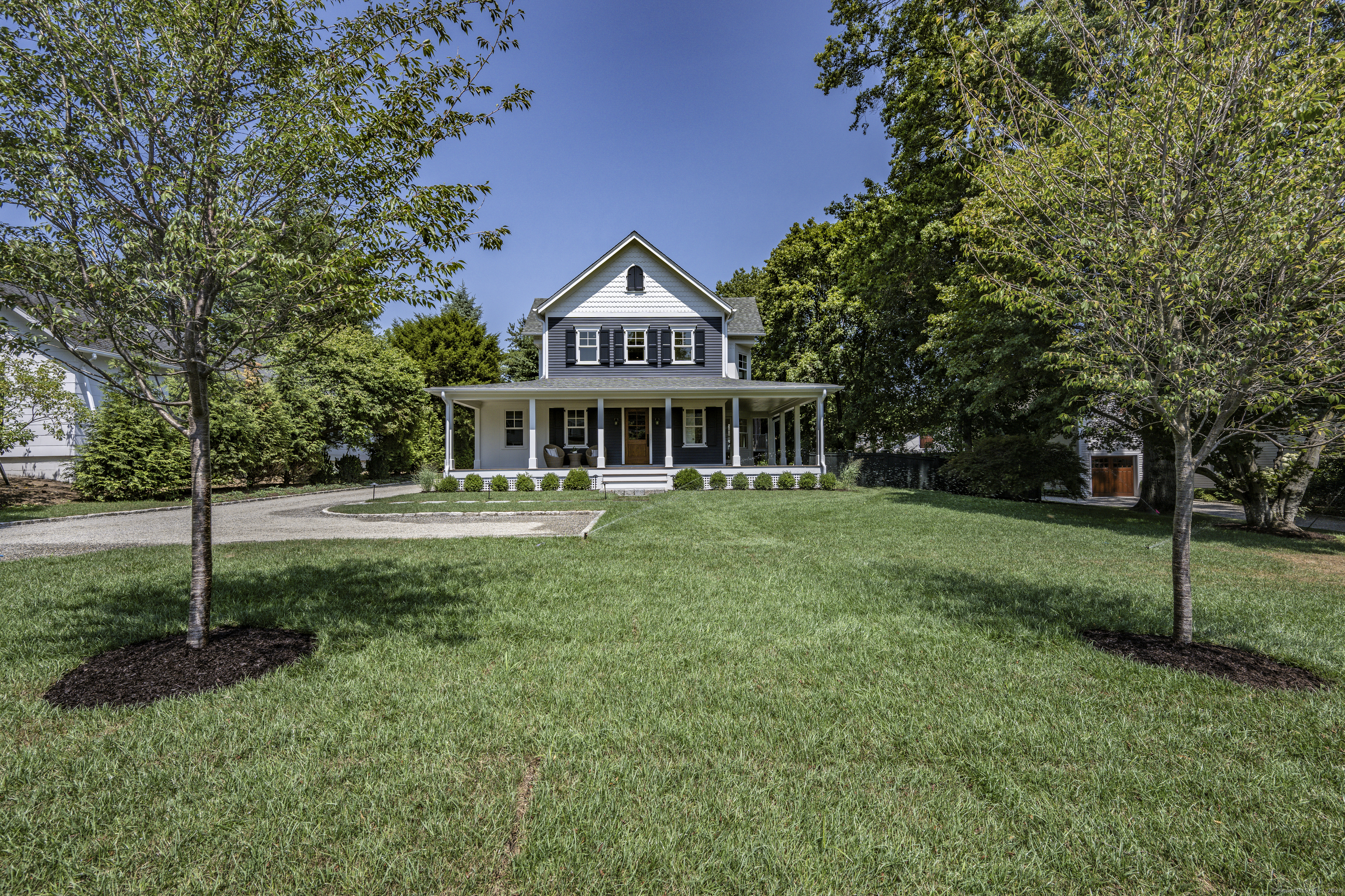 26 Treadwell Avenue Westport, CT 06880 - Photo 31 of 35