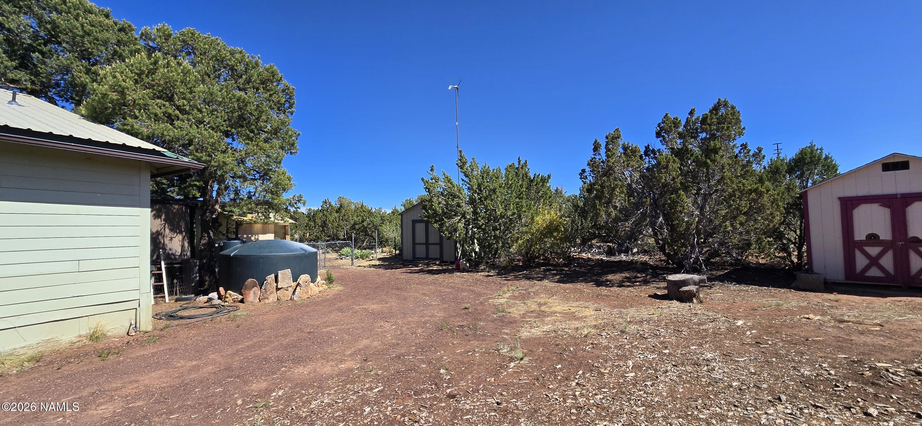 4605 Juniper Road Williams, AZ 86046 - Photo 37 of 47 20260528_152441