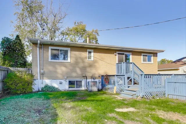 $269,900 | 1213 North Jay Avenue, Griffith, IN 46319