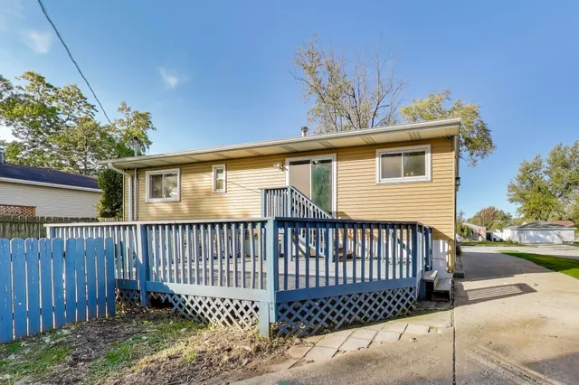 $269,900 | 1213 North Jay Avenue, Griffith, IN 46319