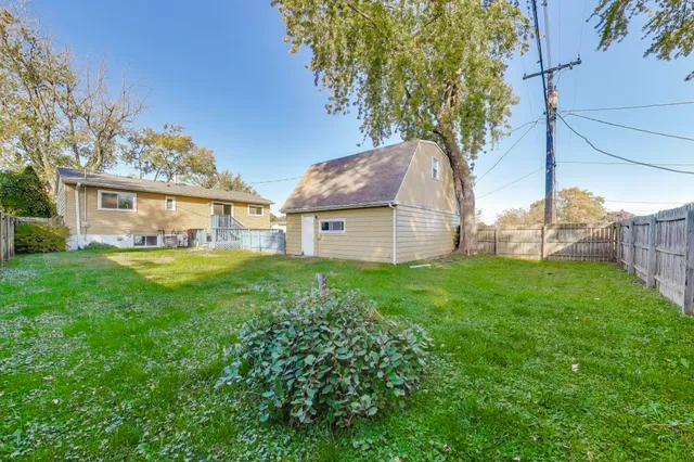 $269,900 | 1213 North Jay Avenue, Griffith, IN 46319