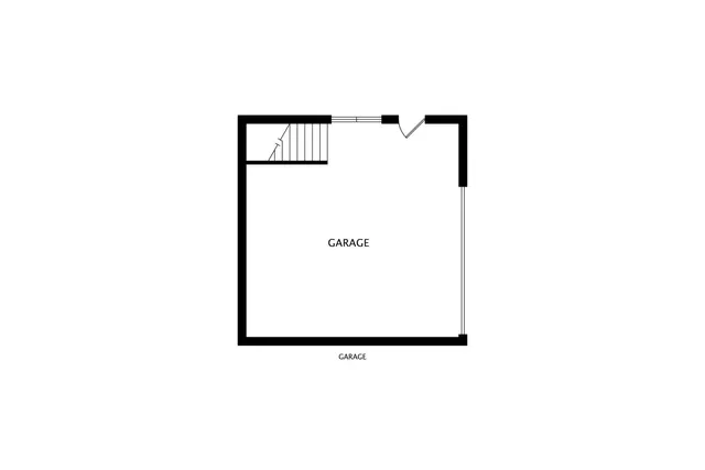 a picture of floor plan