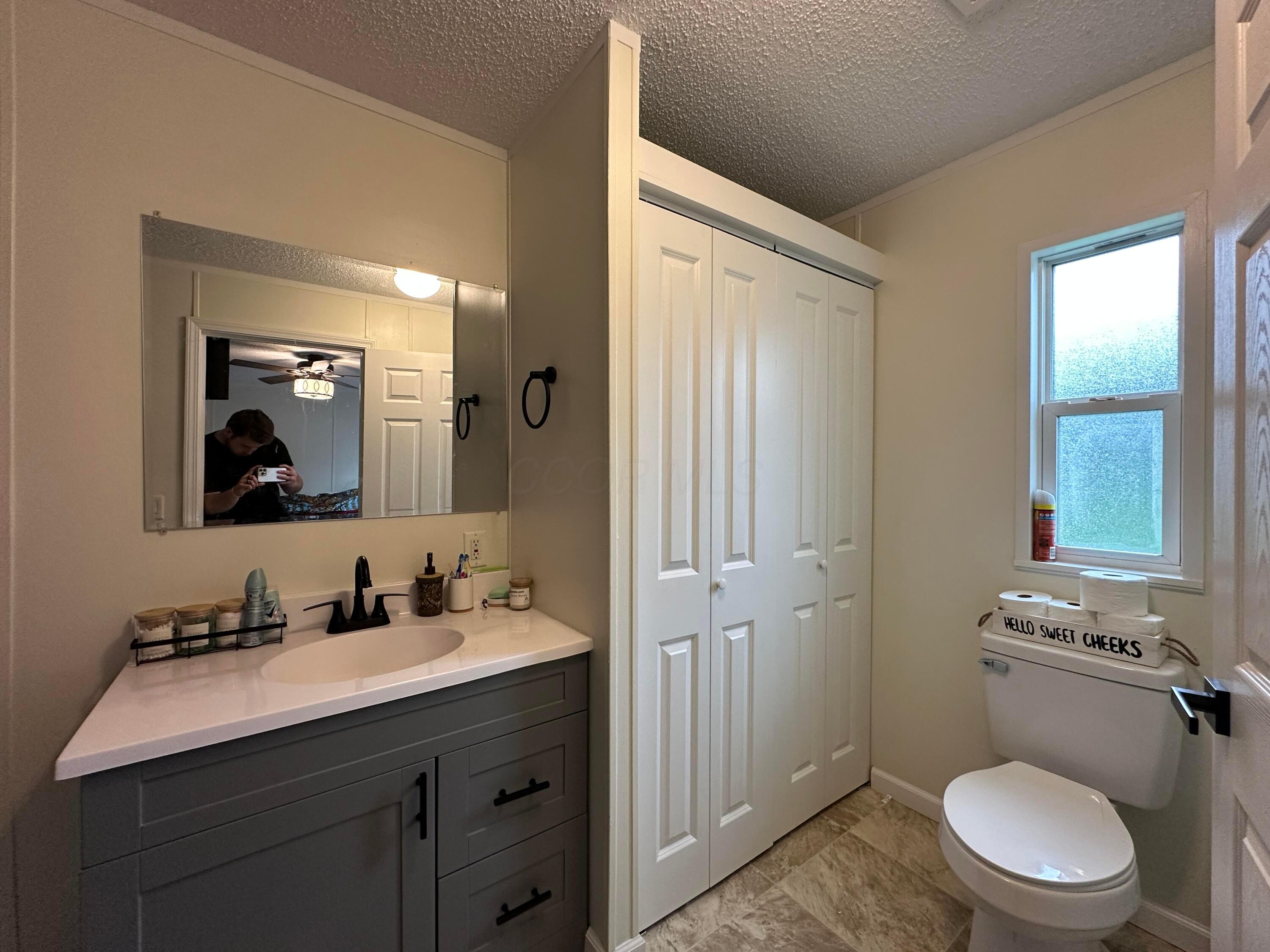 29947 Jackson Road Kingston, OH 45644 - Photo 29 of 33 Master Bath
