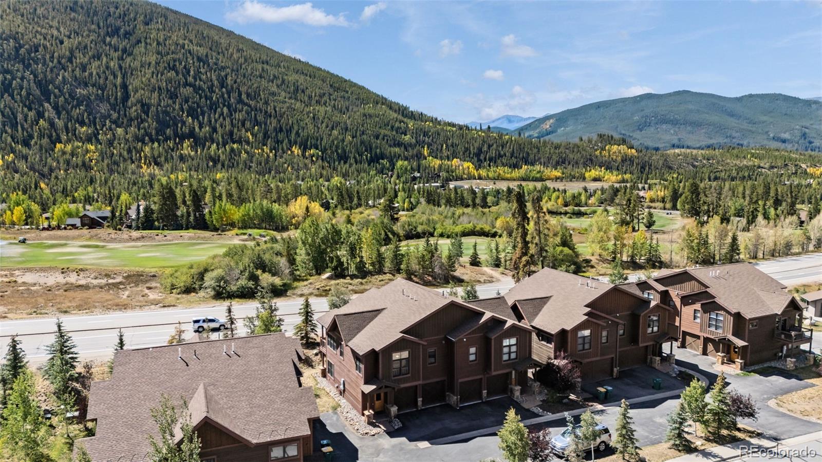 54 Antlers Gulch Road Dillon, CO 80435 - Photo 5 of 49 Gallery Image 5
