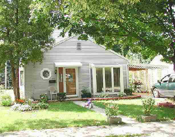 201 Riverside Street North Goshen, IN 46526 - Photo 1 of 1 Gallery Image 1